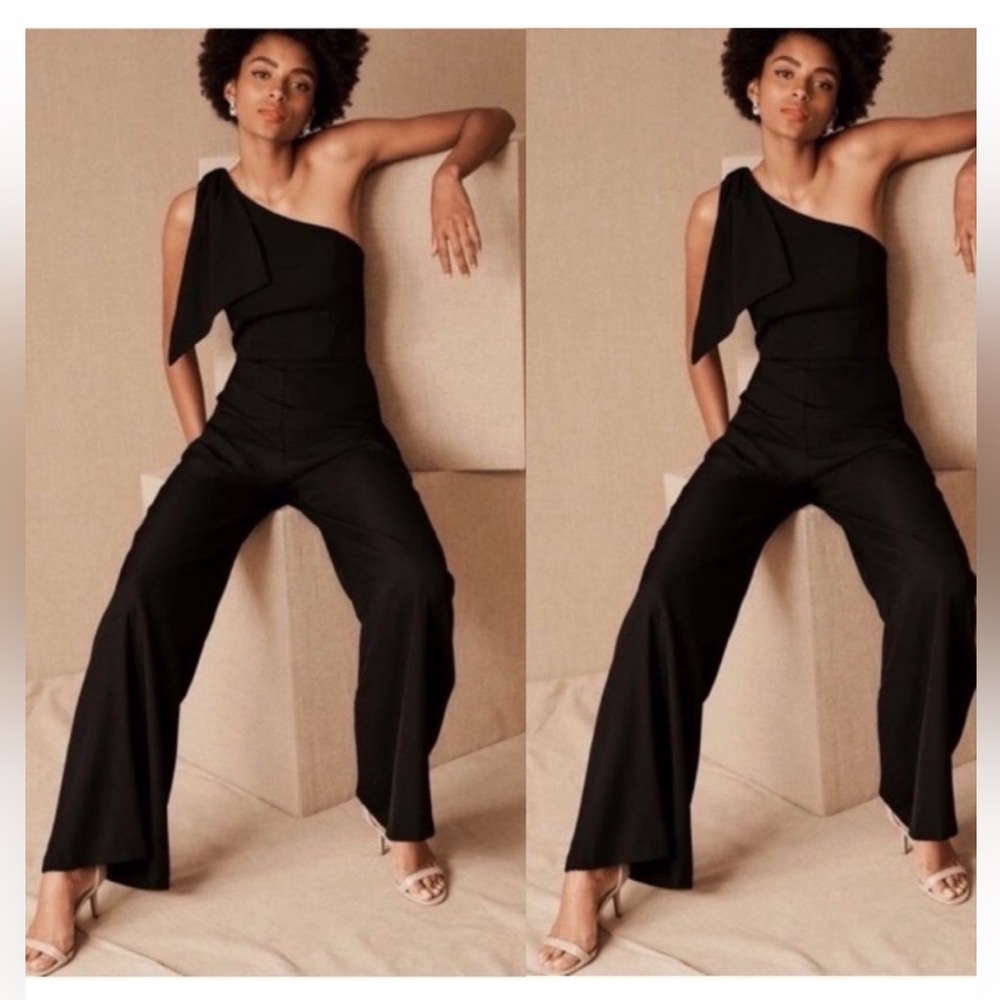 BHLDN Windham Jumpsuit